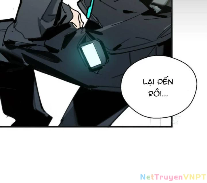 Ác Mộng Bắt Đầu Chapter 12 - Trang 2