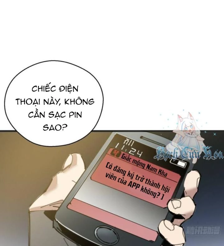 Ác Mộng Bắt Đầu Chapter 12 - Trang 2