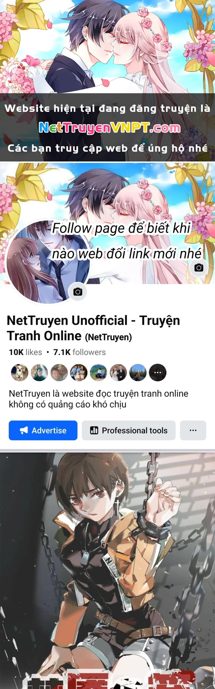 Ác Mộng Bắt Đầu Chapter 12 - Trang 2