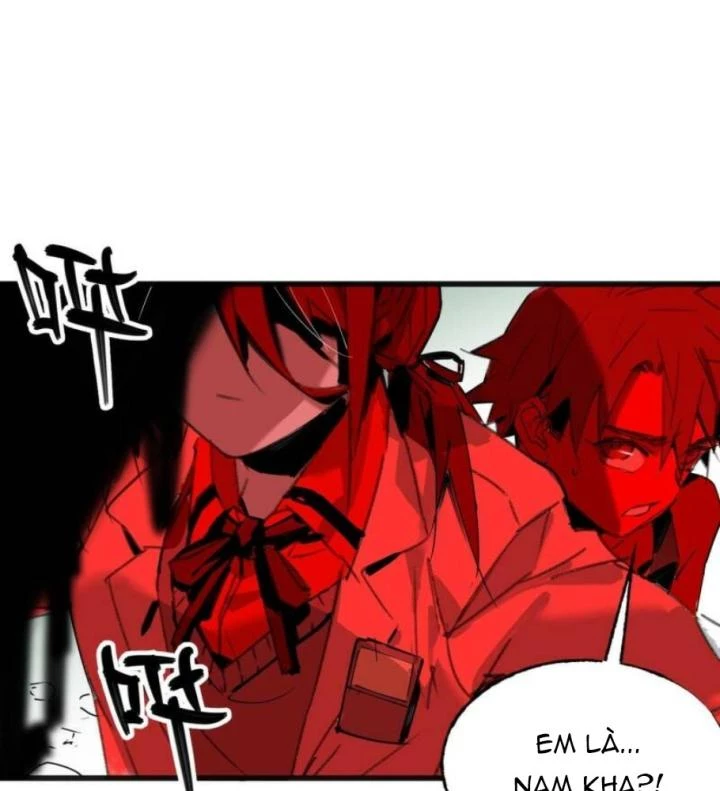 Ác Mộng Bắt Đầu Chapter 12 - Trang 2