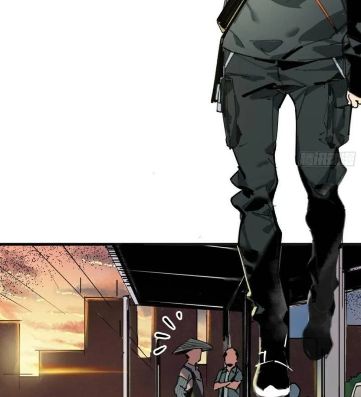 Ác Mộng Bắt Đầu Chapter 12 - Trang 2