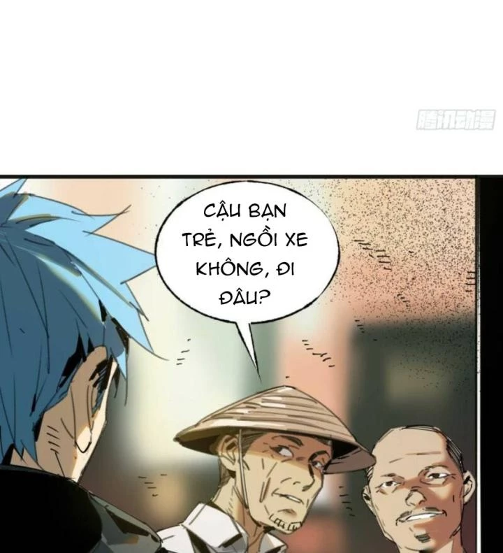 Ác Mộng Bắt Đầu Chapter 12 - Trang 2