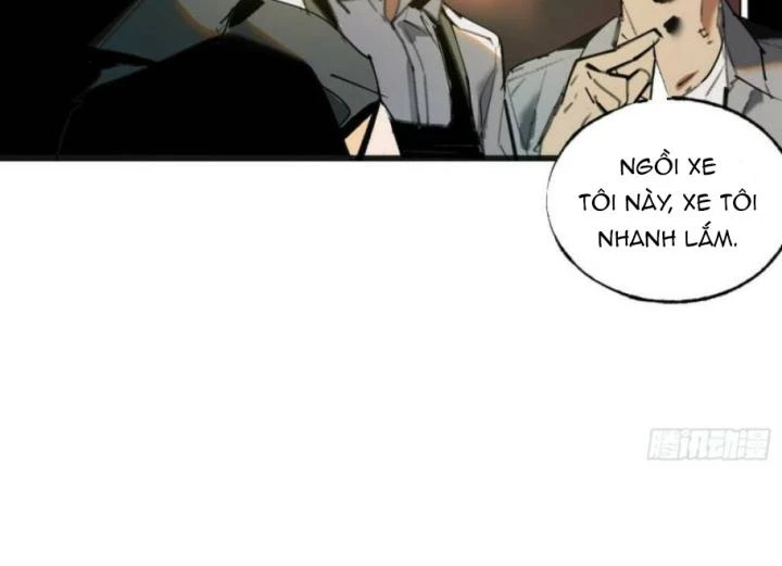 Ác Mộng Bắt Đầu Chapter 12 - Trang 2