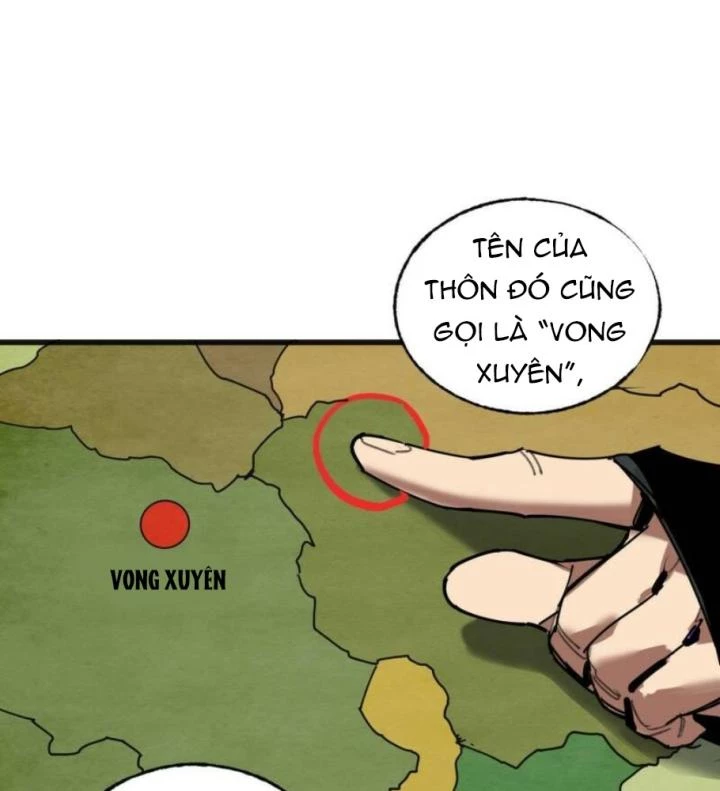 Ác Mộng Bắt Đầu Chapter 12 - Trang 2