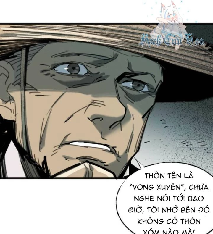 Ác Mộng Bắt Đầu Chapter 12 - Trang 2