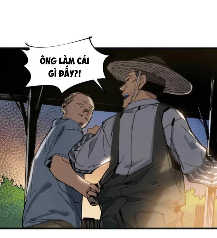 Ác Mộng Bắt Đầu Chapter 12 - Trang 2