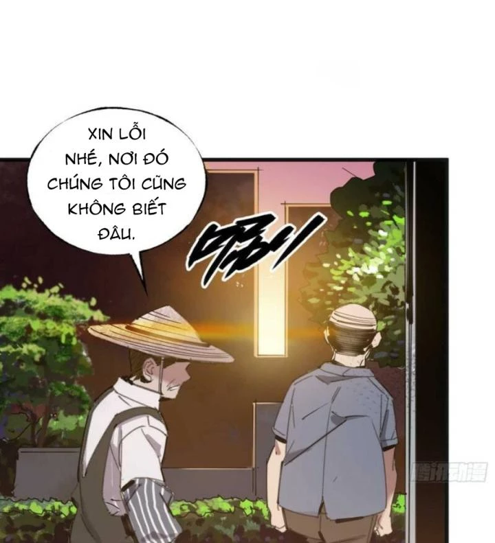 Ác Mộng Bắt Đầu Chapter 12 - Trang 2