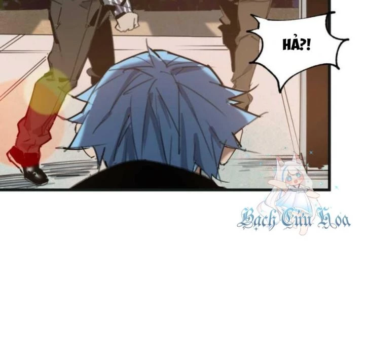 Ác Mộng Bắt Đầu Chapter 12 - Trang 2