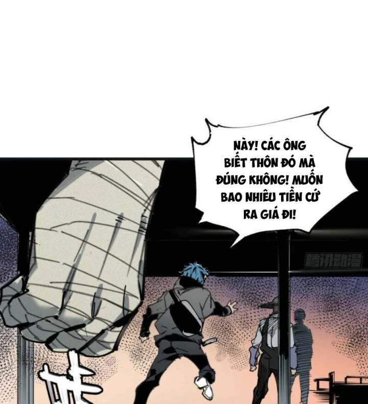 Ác Mộng Bắt Đầu Chapter 12 - Trang 2