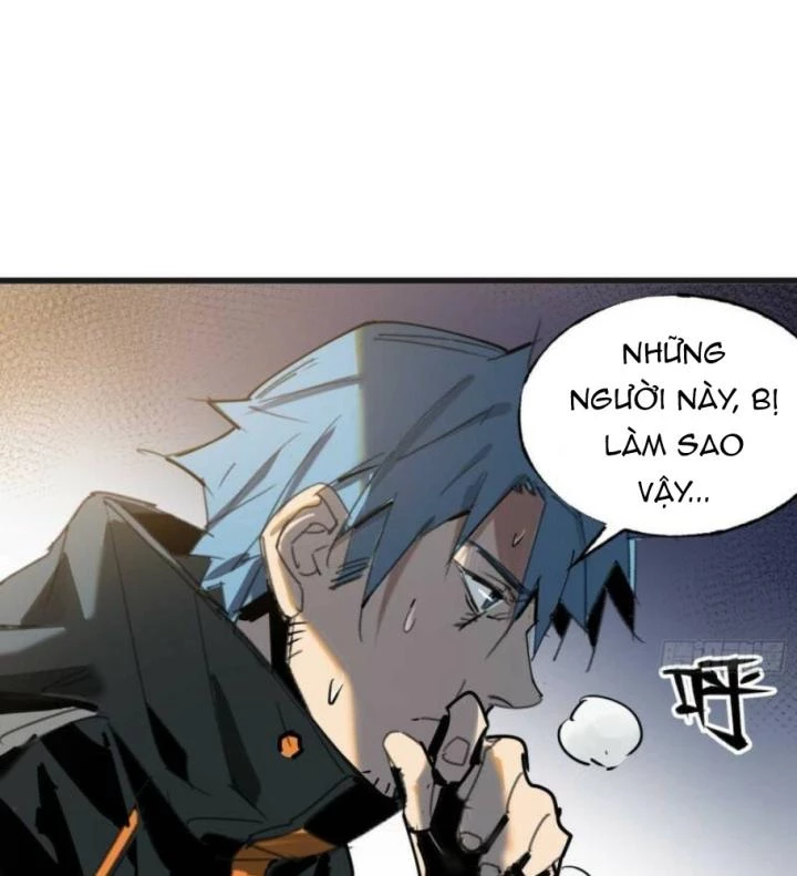 Ác Mộng Bắt Đầu Chapter 12 - Trang 2