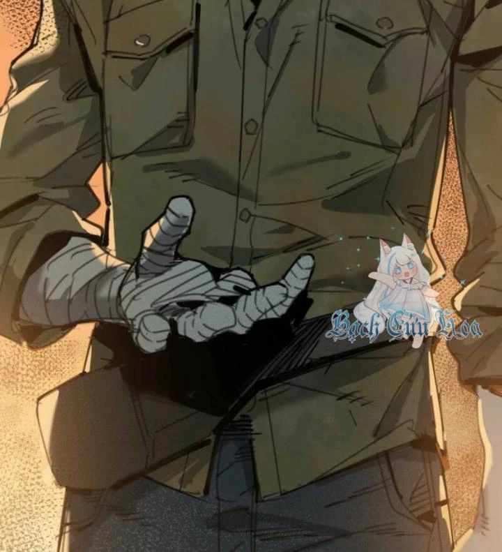 Ác Mộng Bắt Đầu Chapter 12 - Trang 2