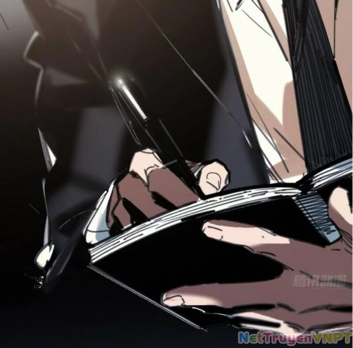 Ác Mộng Bắt Đầu Chapter 12 - Trang 2