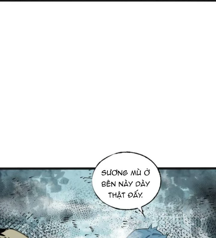Ác Mộng Bắt Đầu Chapter 12 - Trang 2