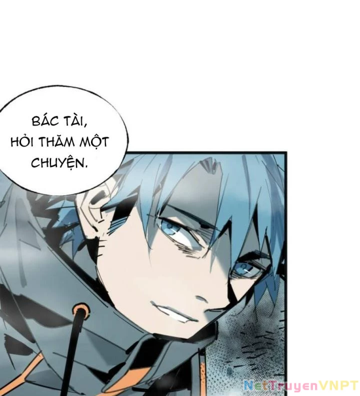 Ác Mộng Bắt Đầu Chapter 12 - Trang 2