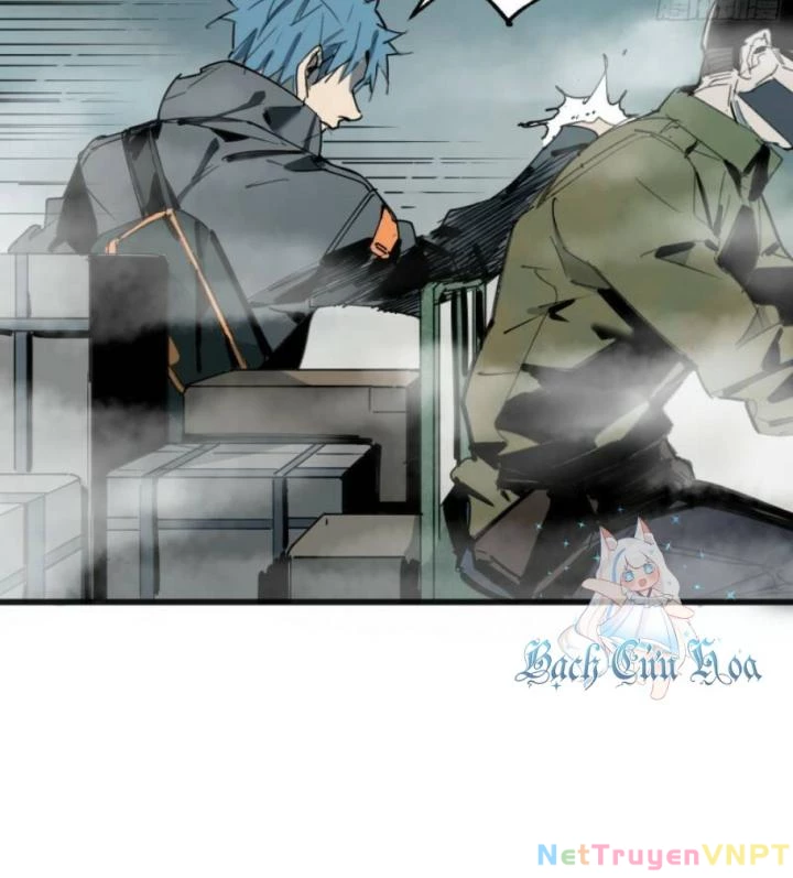 Ác Mộng Bắt Đầu Chapter 12 - Trang 2