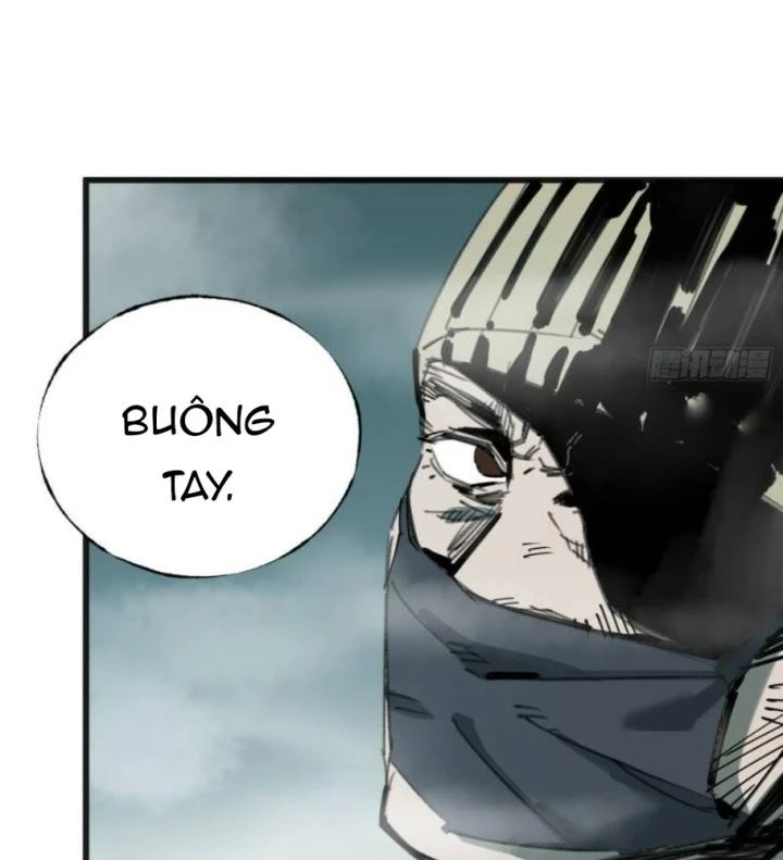 Ác Mộng Bắt Đầu Chapter 12 - Trang 2