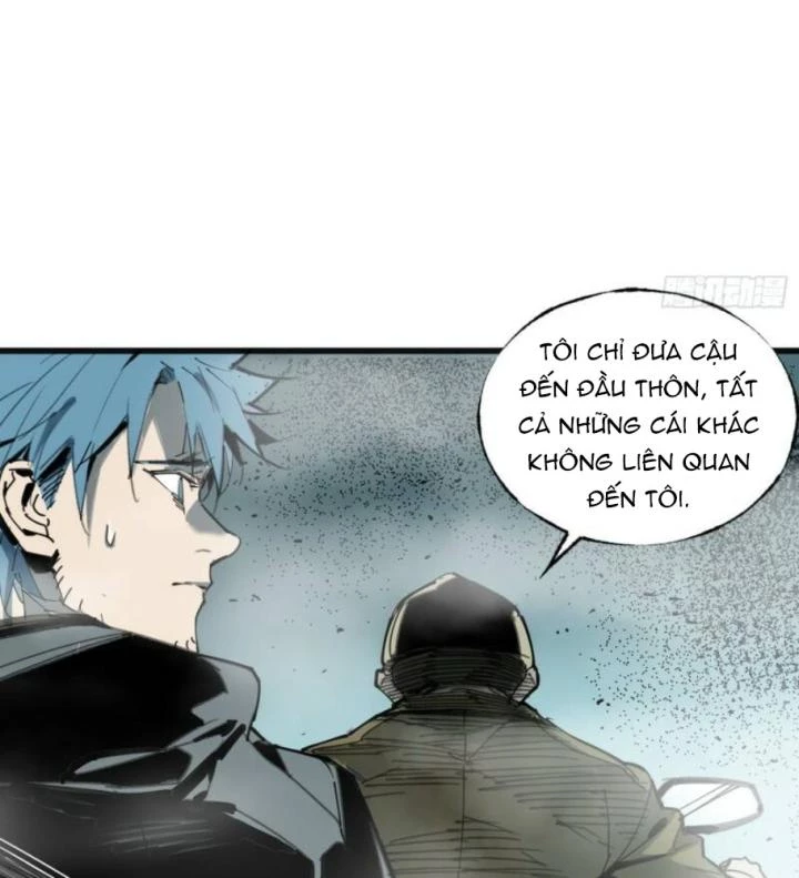 Ác Mộng Bắt Đầu Chapter 12 - Trang 2