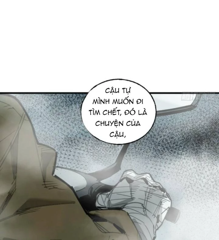 Ác Mộng Bắt Đầu Chapter 12 - Trang 2