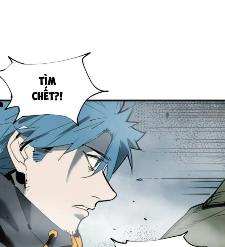 Ác Mộng Bắt Đầu Chapter 12 - Trang 2
