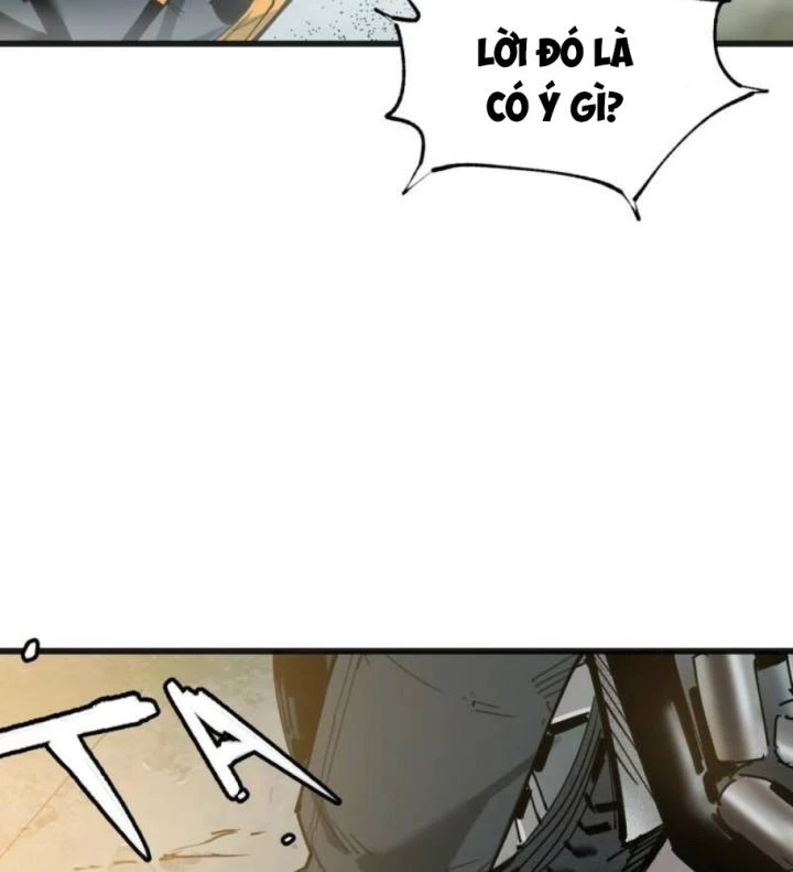Ác Mộng Bắt Đầu Chapter 12 - Trang 2