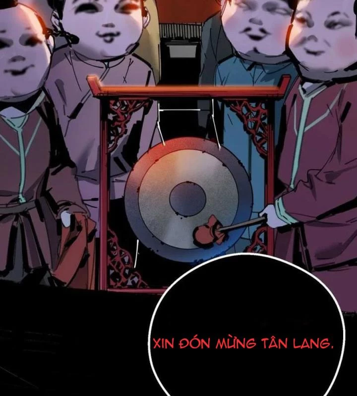 Ác Mộng Bắt Đầu Chapter 13 - Trang 2