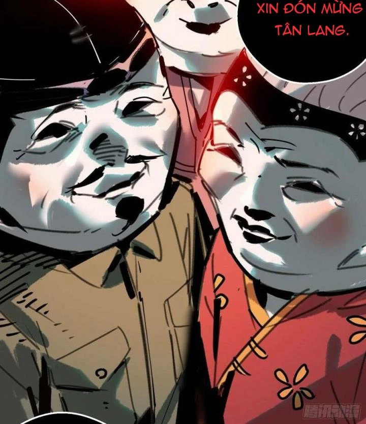 Ác Mộng Bắt Đầu Chapter 13 - Trang 2