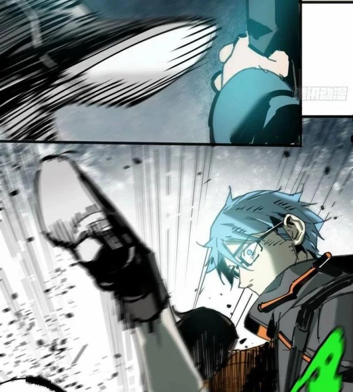 Ác Mộng Bắt Đầu Chapter 13 - Trang 2