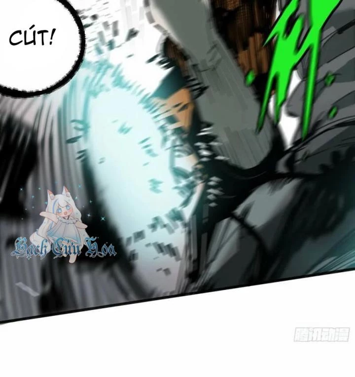Ác Mộng Bắt Đầu Chapter 13 - Trang 2
