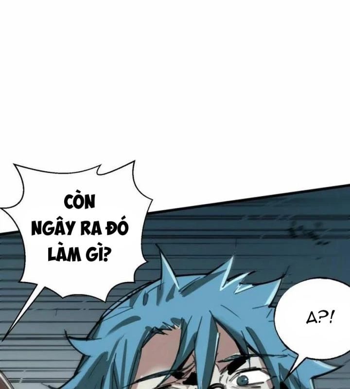 Ác Mộng Bắt Đầu Chapter 13 - Trang 2