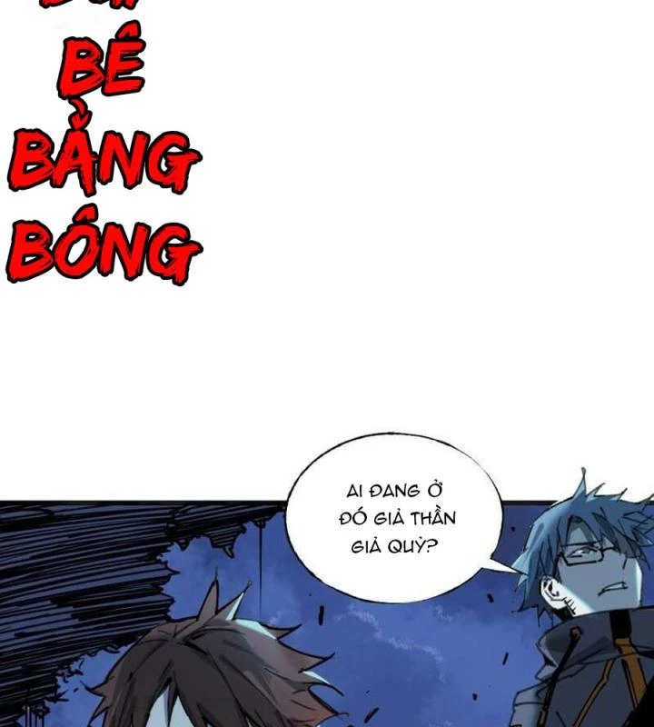 Ác Mộng Bắt Đầu Chapter 13 - Trang 2