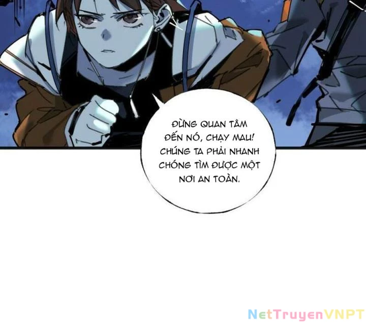 Ác Mộng Bắt Đầu Chapter 13 - Trang 2