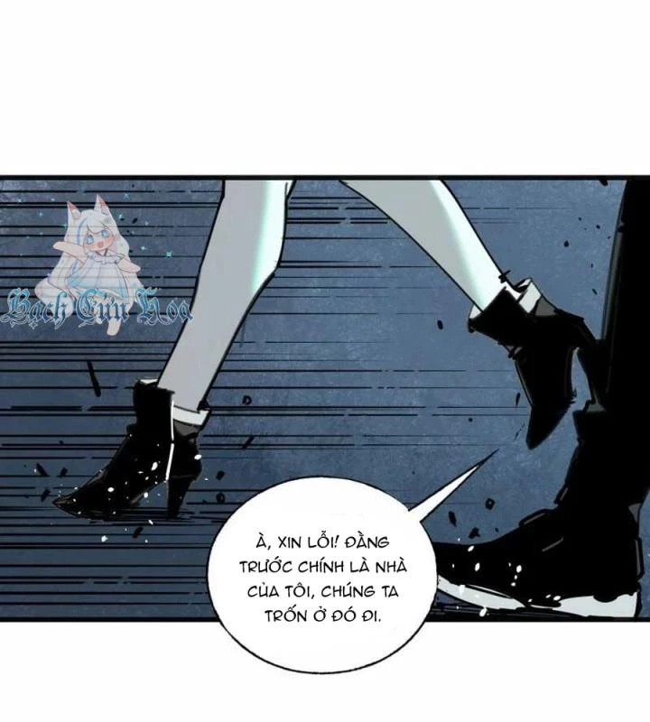 Ác Mộng Bắt Đầu Chapter 13 - Trang 2
