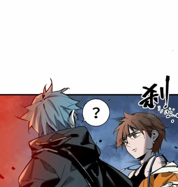 Ác Mộng Bắt Đầu Chapter 13 - Trang 2