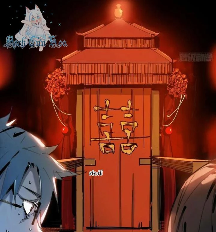 Ác Mộng Bắt Đầu Chapter 13 - Trang 2