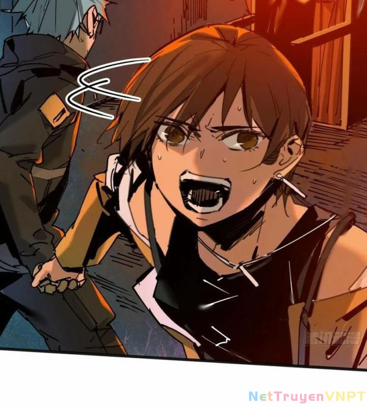 Ác Mộng Bắt Đầu Chapter 13 - Trang 2
