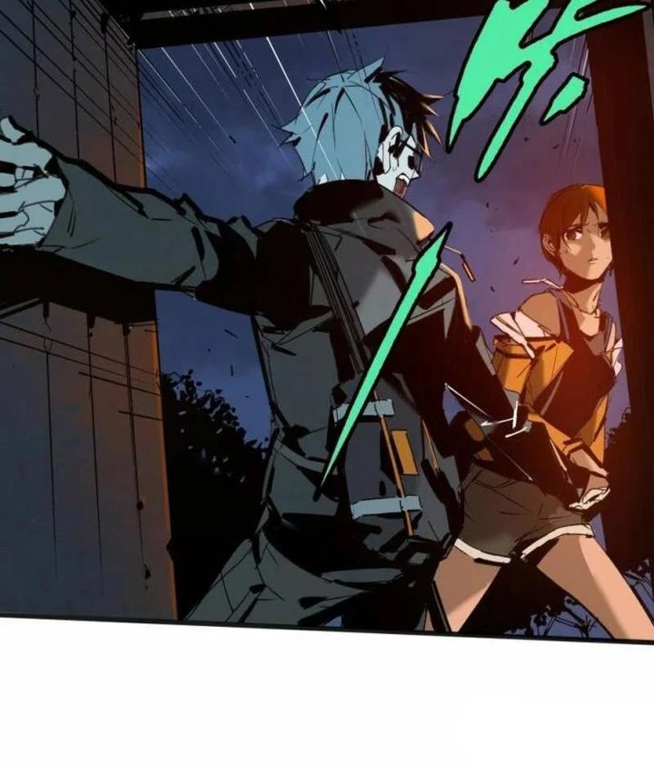 Ác Mộng Bắt Đầu Chapter 13 - Trang 2