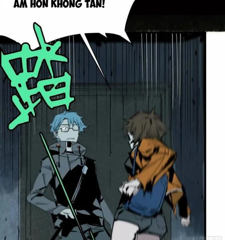 Ác Mộng Bắt Đầu Chapter 13 - Trang 2