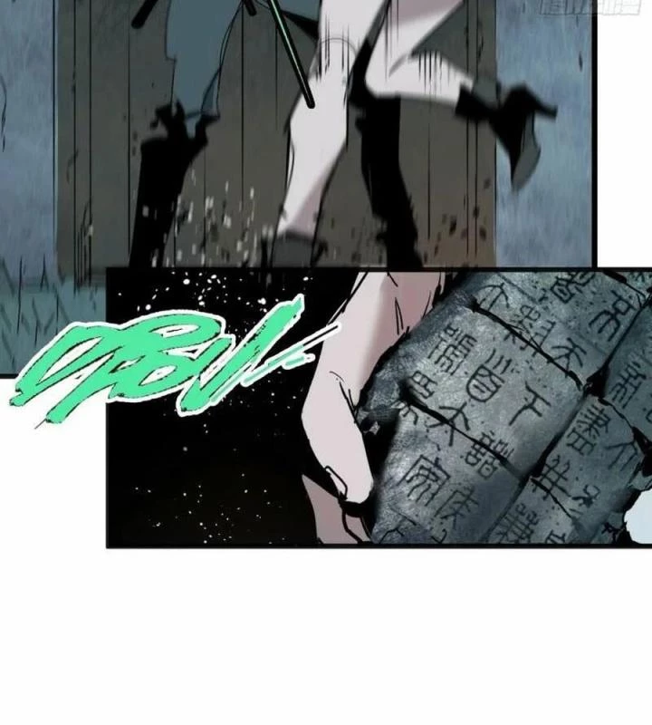 Ác Mộng Bắt Đầu Chapter 13 - Trang 2