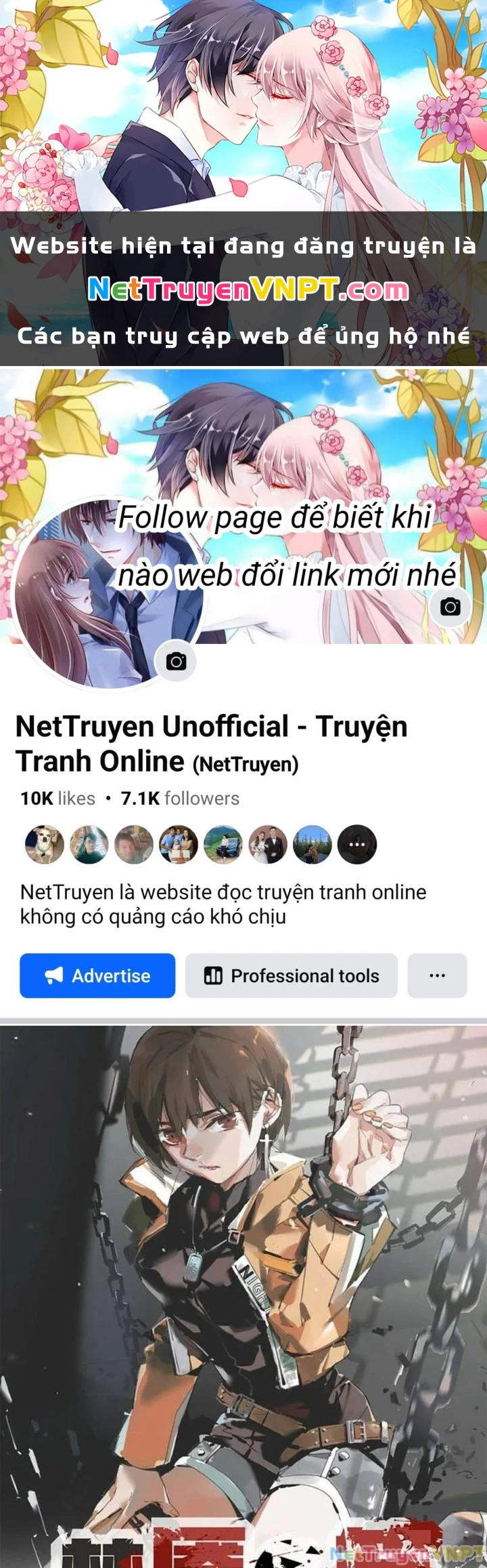 Ác Mộng Bắt Đầu Chapter 13 - Trang 2
