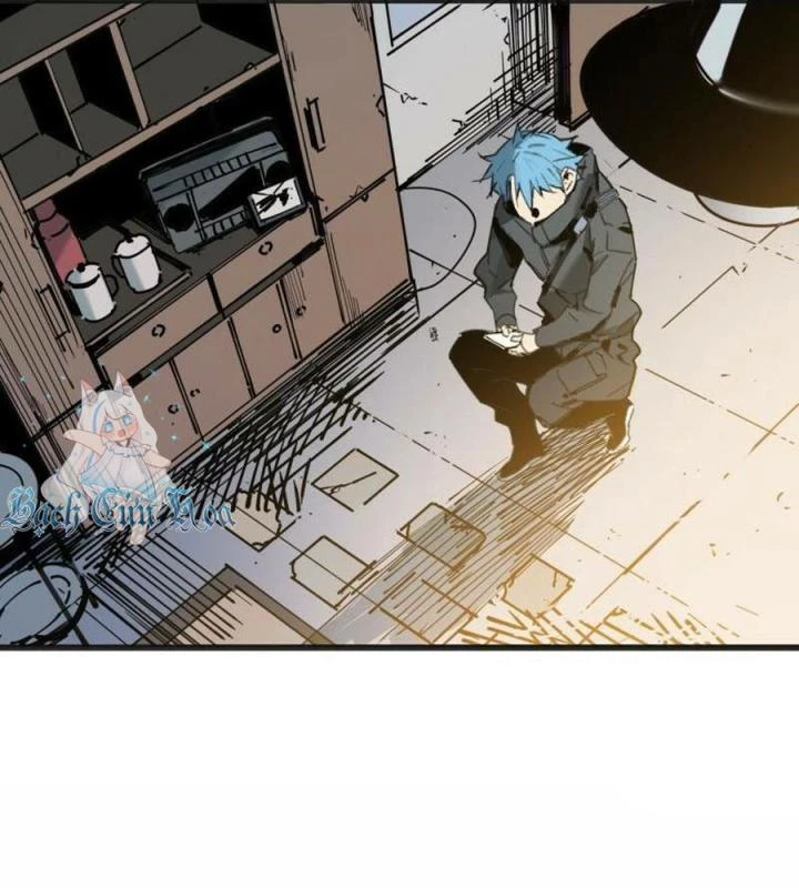 Ác Mộng Bắt Đầu Chapter 13 - Trang 2