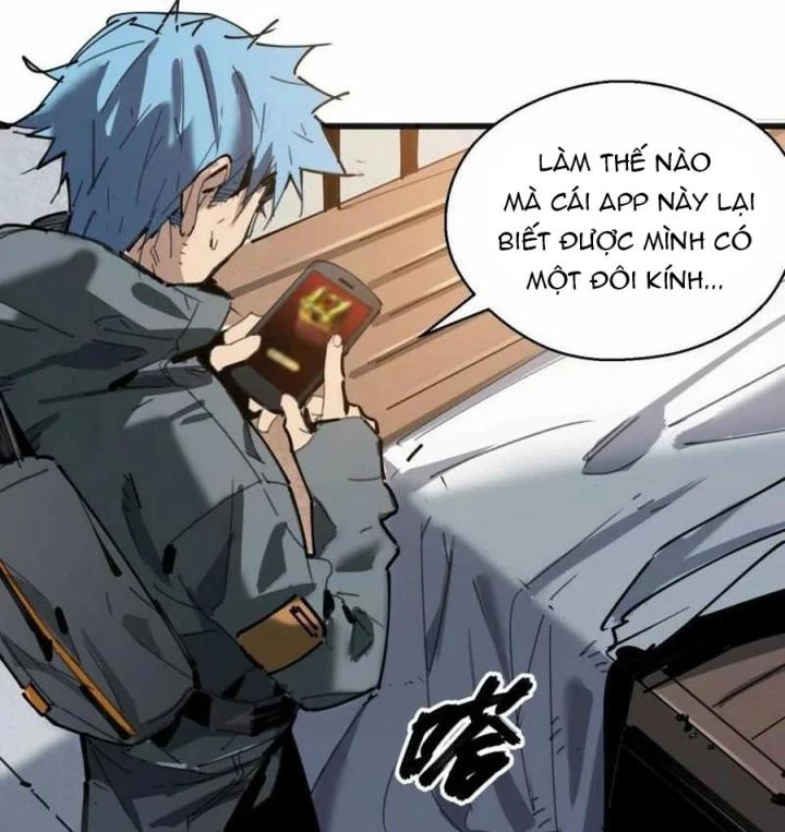 Ác Mộng Bắt Đầu Chapter 13 - Trang 2