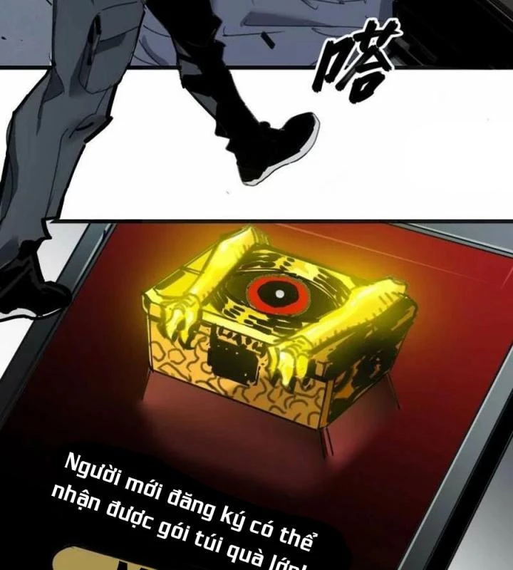 Ác Mộng Bắt Đầu Chapter 13 - Trang 2