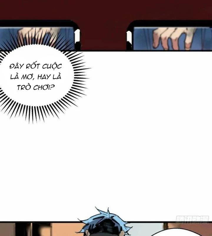 Ác Mộng Bắt Đầu Chapter 13 - Trang 2