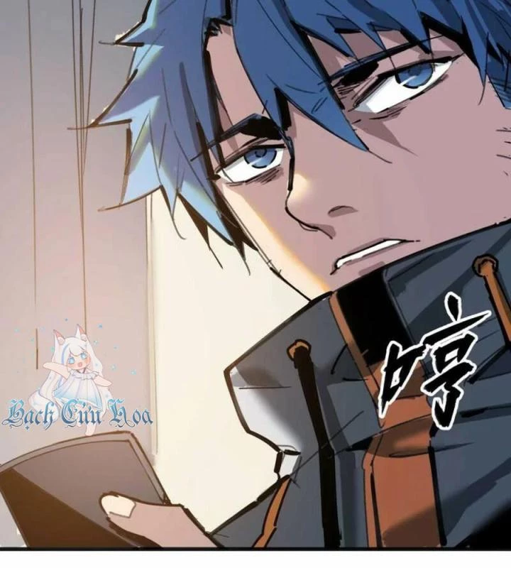 Ác Mộng Bắt Đầu Chapter 13 - Trang 2