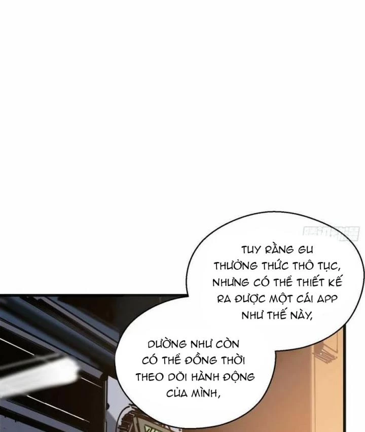 Ác Mộng Bắt Đầu Chapter 13 - Trang 2