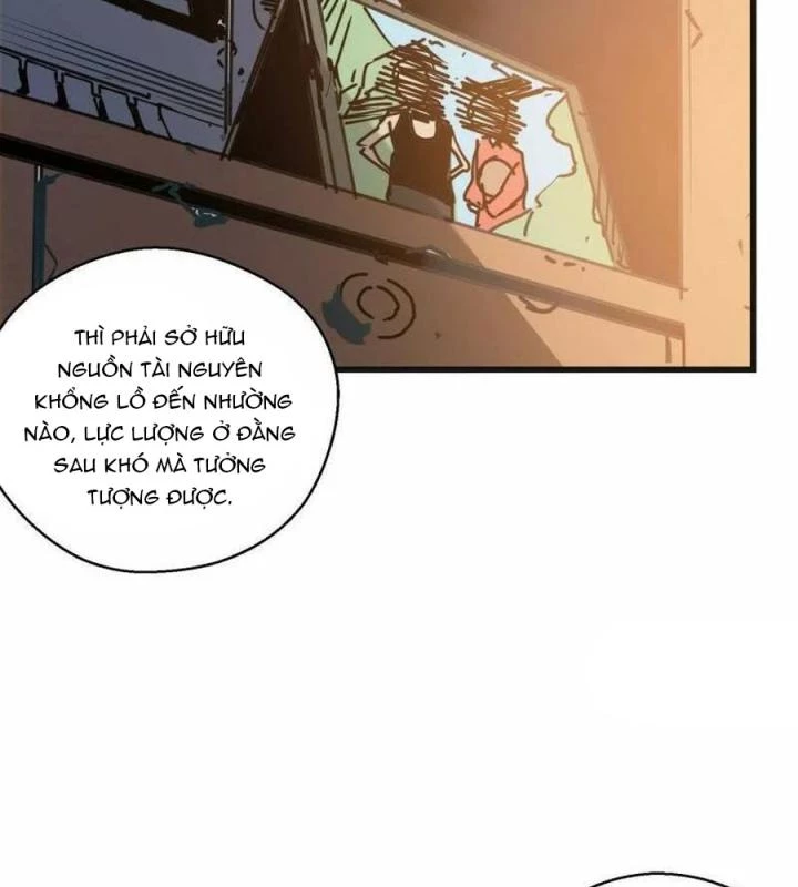 Ác Mộng Bắt Đầu Chapter 13 - Trang 2