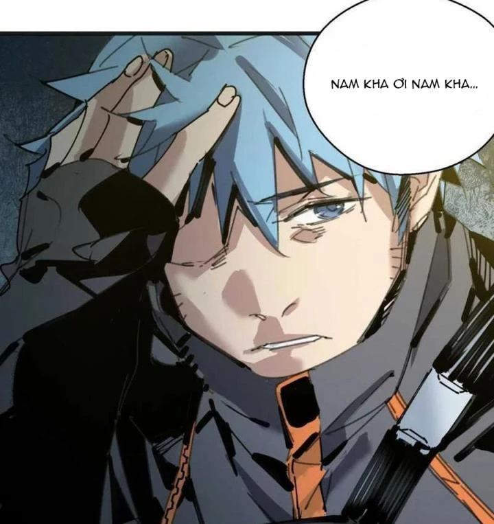 Ác Mộng Bắt Đầu Chapter 13 - Trang 2