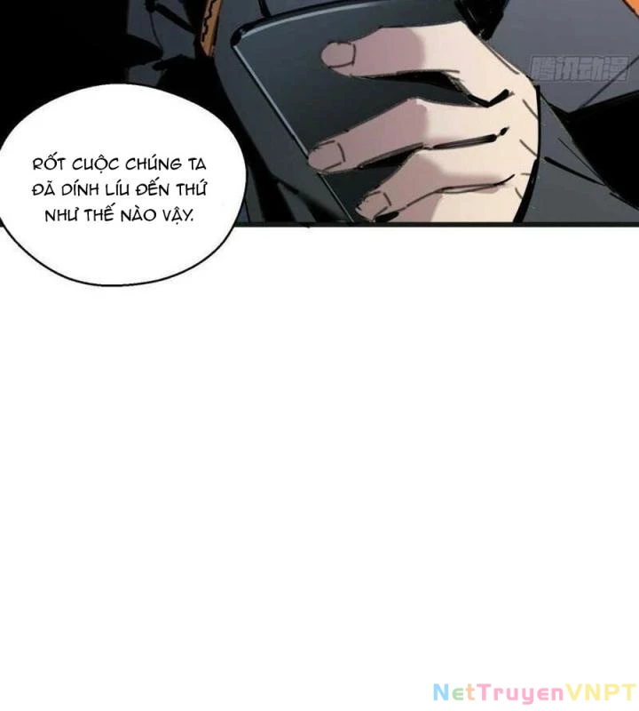 Ác Mộng Bắt Đầu Chapter 13 - Trang 2