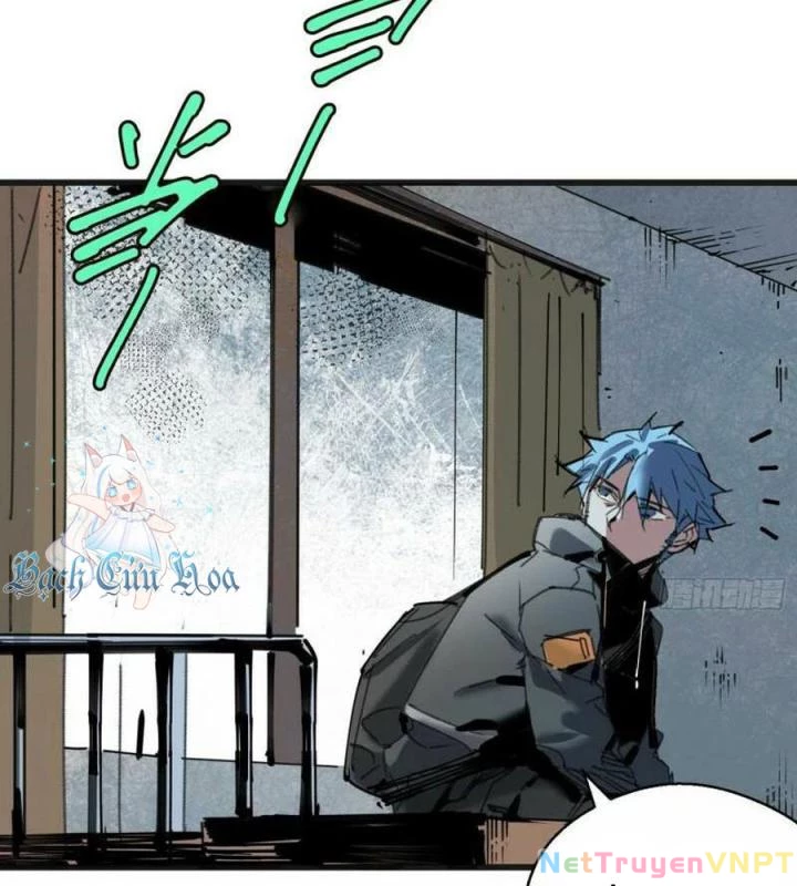 Ác Mộng Bắt Đầu Chapter 13 - Trang 2