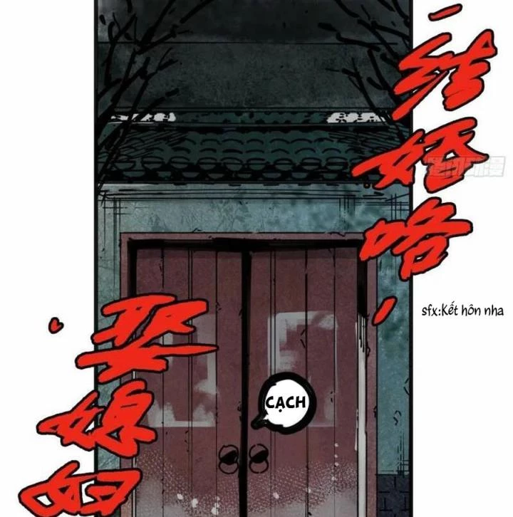 Ác Mộng Bắt Đầu Chapter 13 - Trang 2